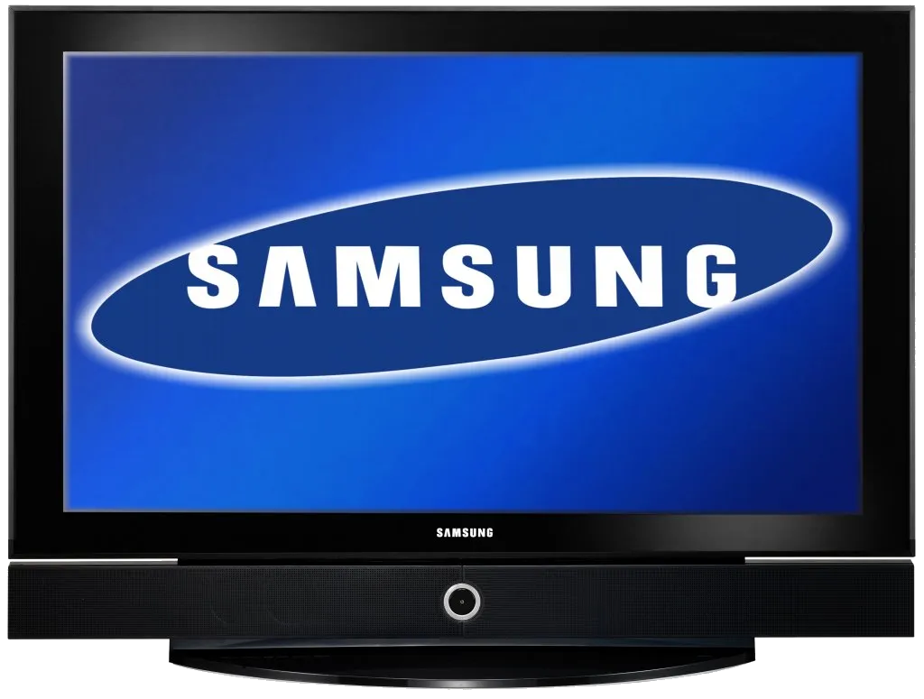 Замена кнопки включения Samsung PS-63P5H