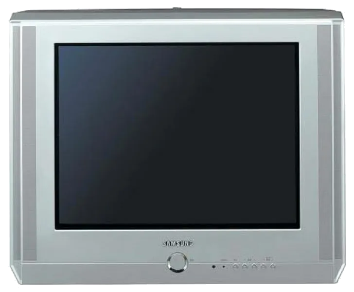 Замена кнопки включения Samsung CS-25M20SSQ