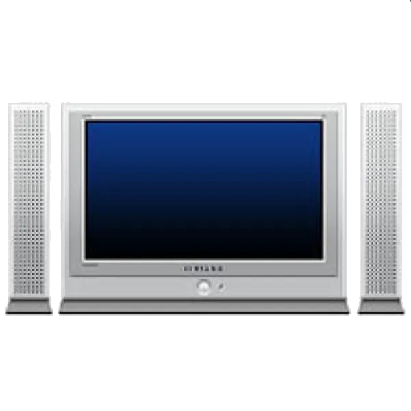 Замена кнопки включения Samsung LW-26A23W