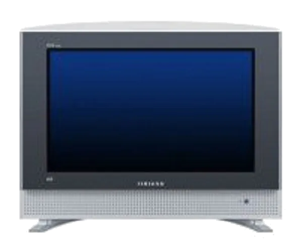 Замена кнопки включения Samsung LW-22N23N