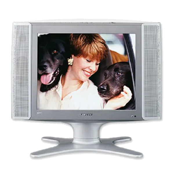 Замена кнопки включения Samsung LW-15E23 CR