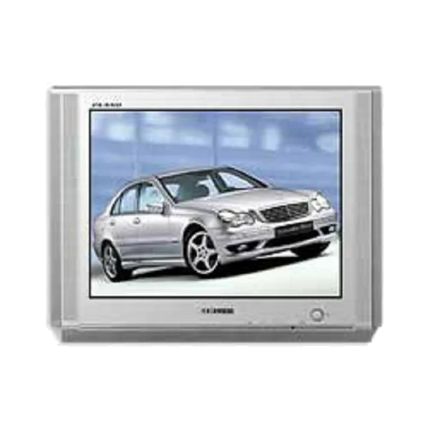 Замена кнопки включения Samsung CS-25M6 HNQ