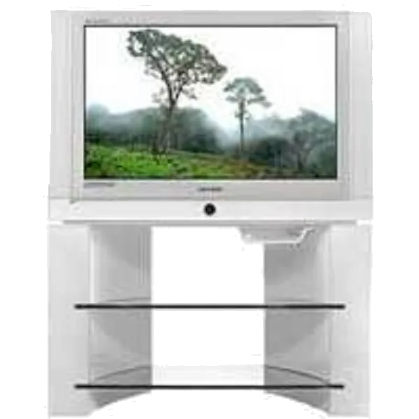 Замена кнопки включения Samsung WS-32Z6HPQ