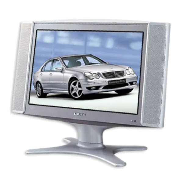 Замена кнопки включения Samsung LW-15N13WR