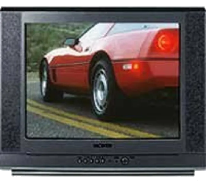 Замена кнопки включения Samsung CS-14H4 R