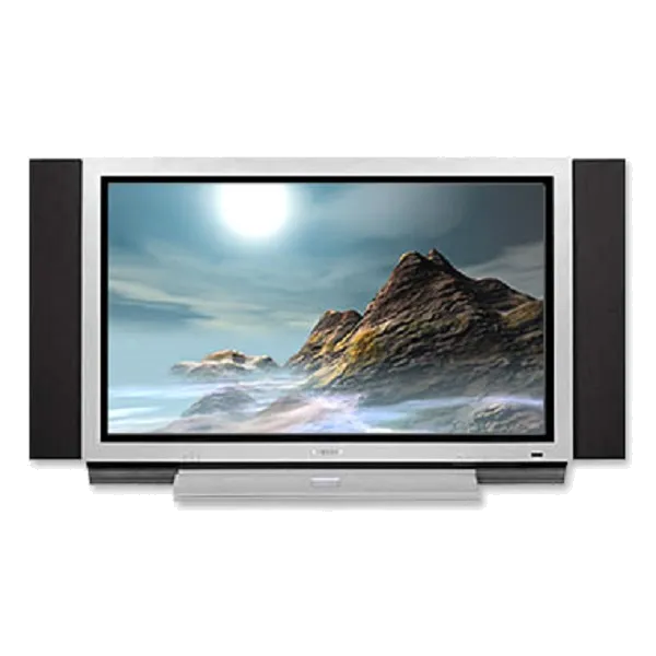 Замена кнопки включения Samsung PS-42P2S