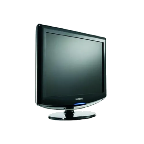 Замена кнопки включения Samsung LE-19R86B