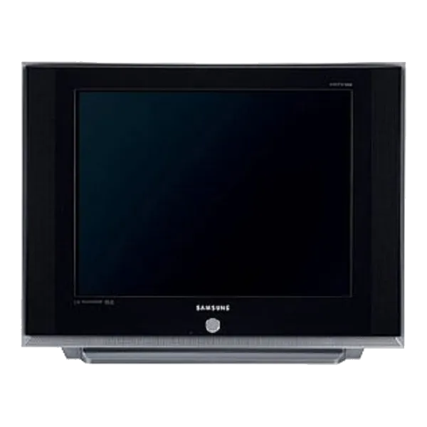 Замена кнопки включения Samsung CS-29Z45HPQ