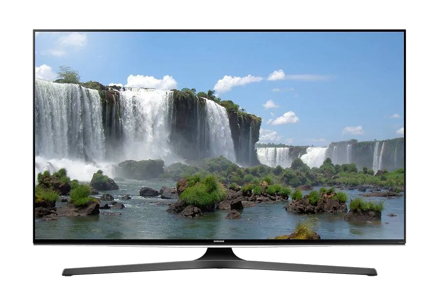 Замена кнопки включения Samsung UE55J6590AU