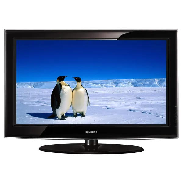 Замена кнопки включения Samsung LE-52B620