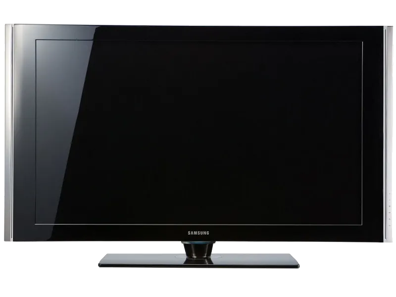 Замена кнопки включения Samsung LE-52F86BD