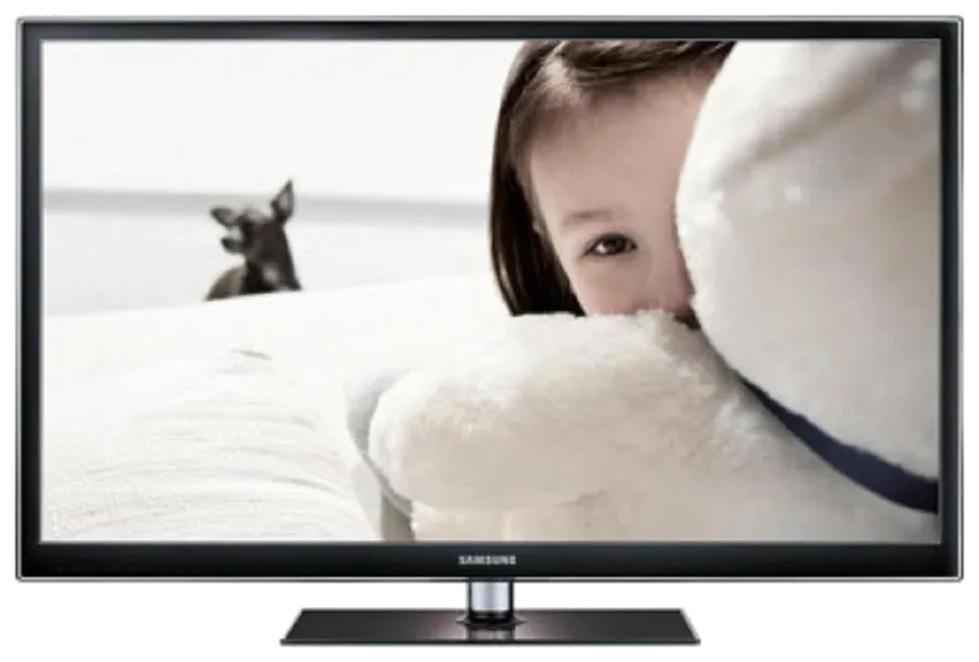 Замена кнопки включения Samsung PS59D570