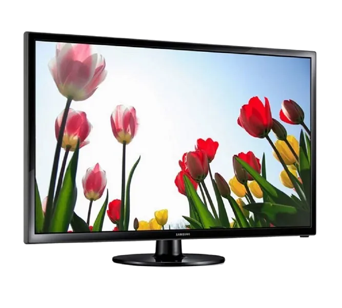 Замена кнопки включения Samsung UE24H4003