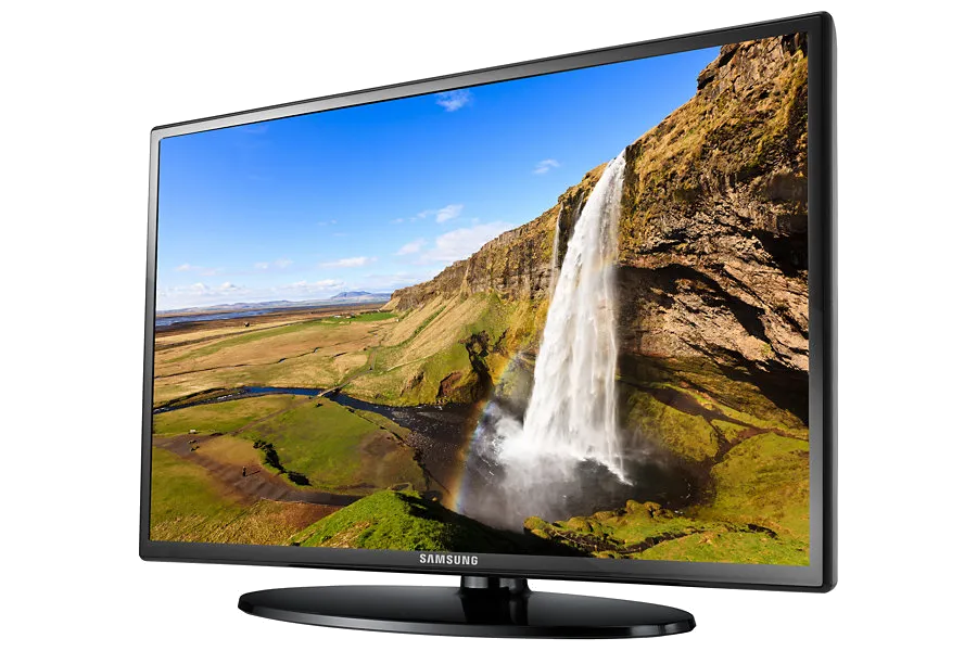 Замена кнопки включения Samsung UE32FH4003