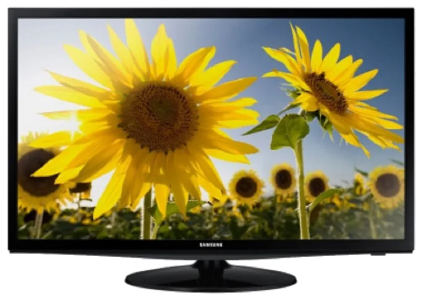 Замена кнопки включения Samsung T23D310EX