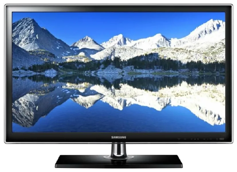 Замена кнопки включения Samsung UE22D4000