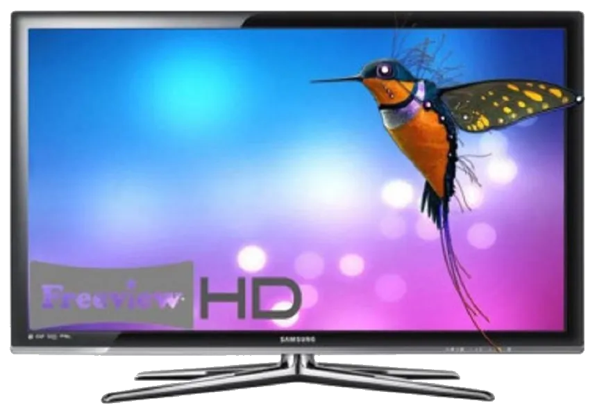 Замена кнопки включения Samsung UE65C7000