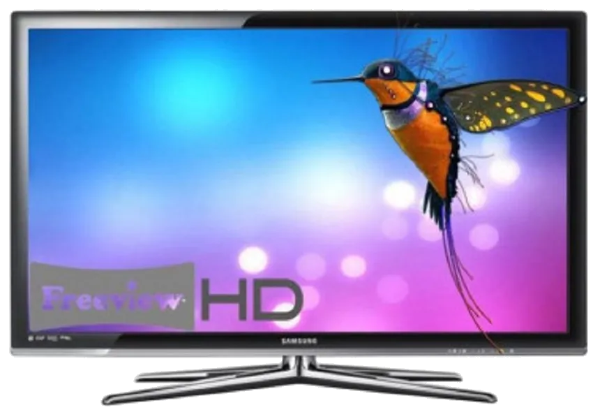 Замена кнопки включения Samsung LE-40F96BD