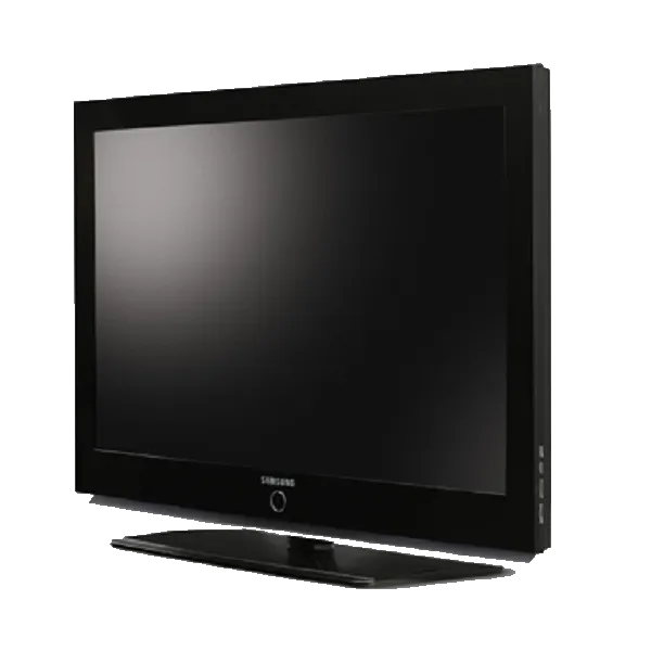 Замена кнопки включения Samsung LE-40N71B