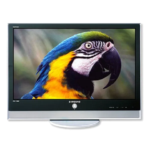 Замена кнопки включения Samsung PS-42S4SR