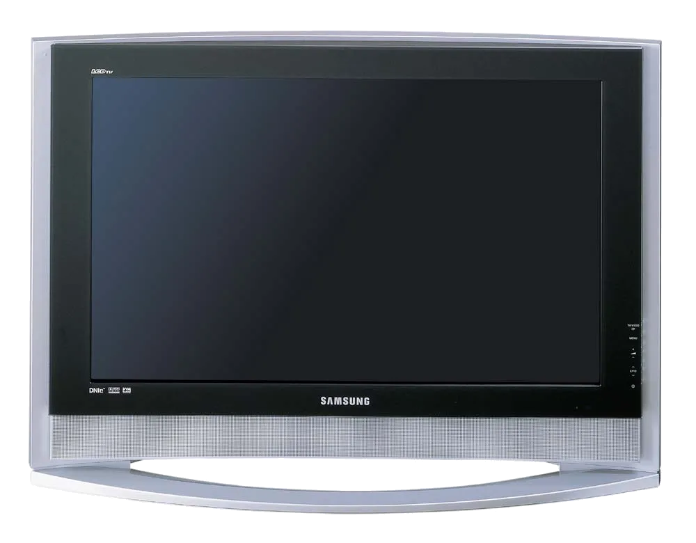 Замена кнопки включения Samsung LW-32A33W