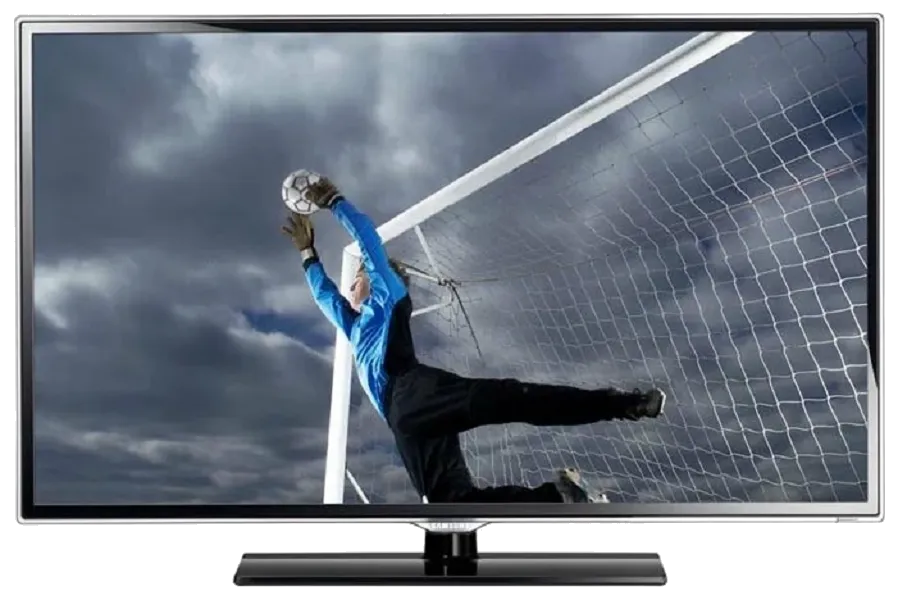 Замена кнопки включения Samsung UE50ES5700