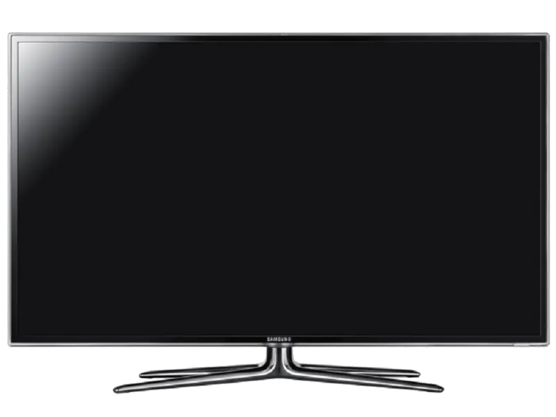 Замена кнопки включения Samsung UE-55D6750