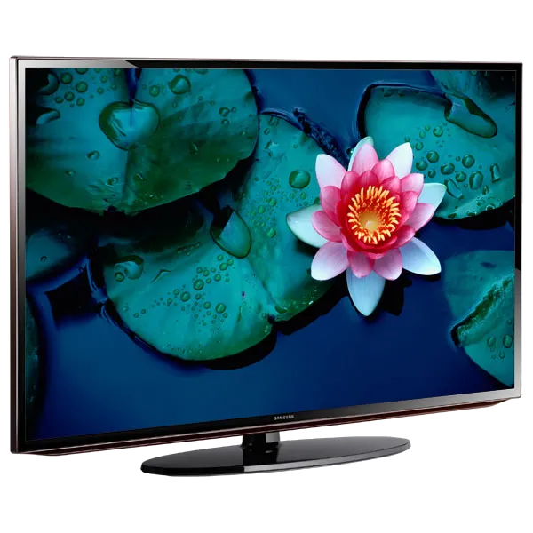 Замена кнопки включения Samsung UE40EH5057