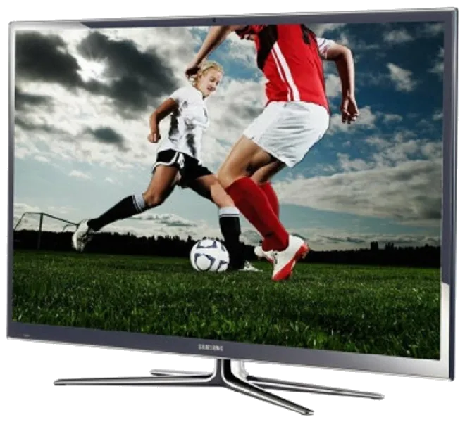 Замена кнопки включения Samsung PS64E8090