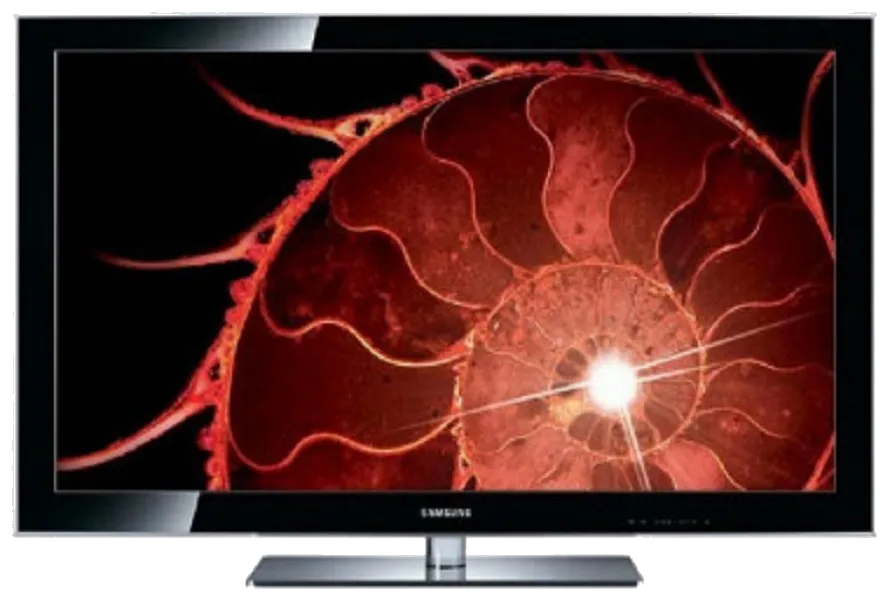 Замена кнопки включения Samsung PS-58B859