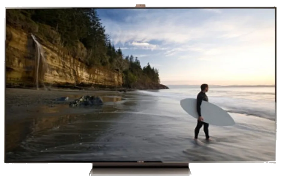 Замена кнопки включения Samsung UE75ES9005