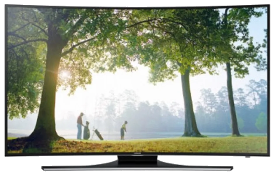 Замена кнопки включения Samsung UE48H6850