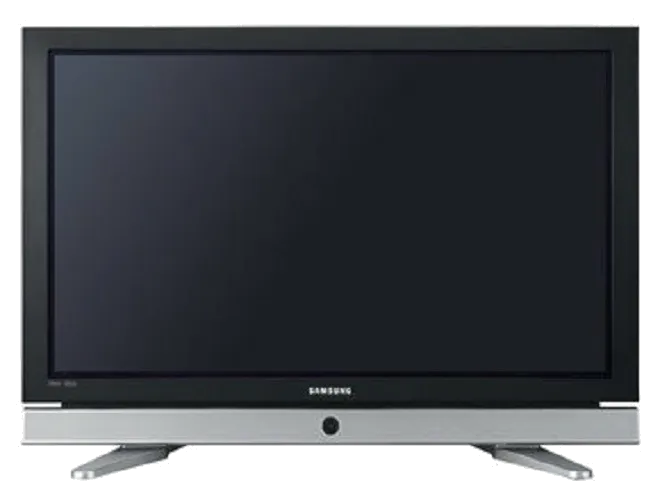 Замена кнопки включения Samsung PS-42E71SR