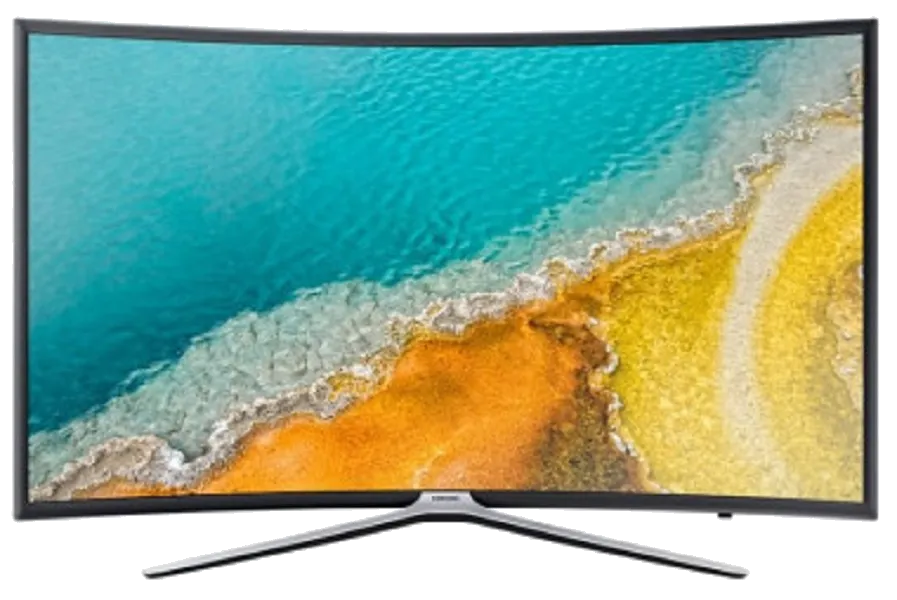 Замена кнопки включения Samsung UE49K6300AK