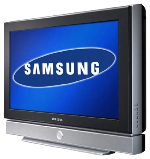 Замена кнопки включения Samsung WS-32Z316V