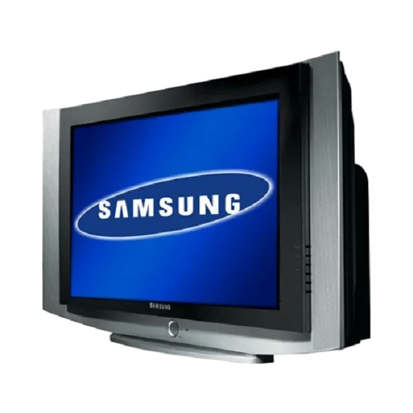 Замена кнопки включения Samsung WS-32Z306V