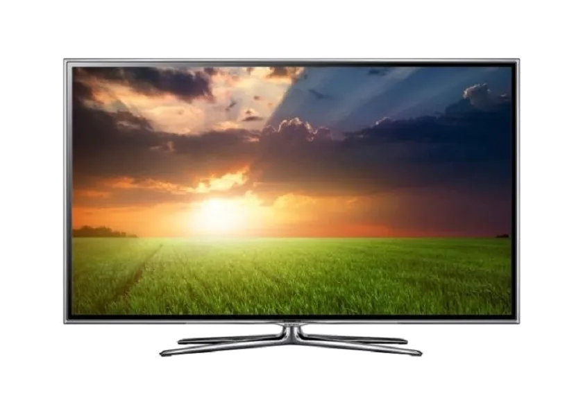 Замена кнопки включения Samsung UE40ES6540