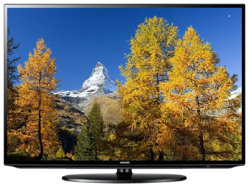 Замена кнопки включения Samsung UE37EH5000W