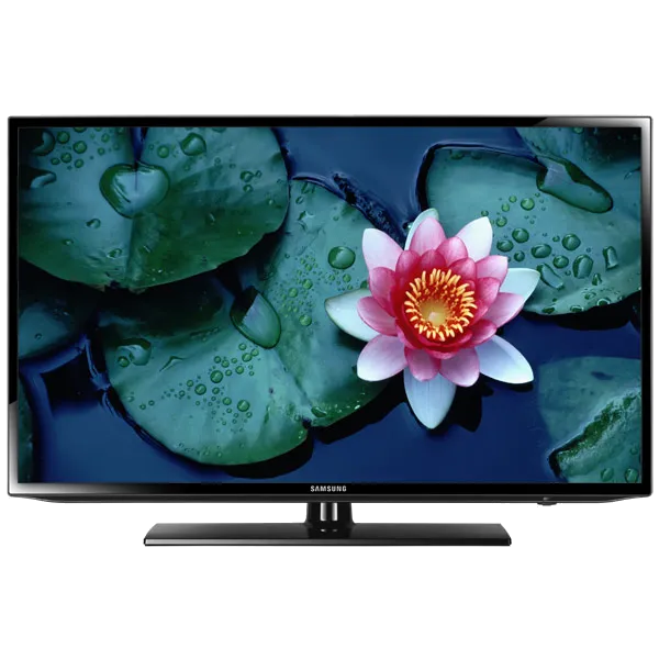 Замена кнопки включения Samsung UE37EH5047K