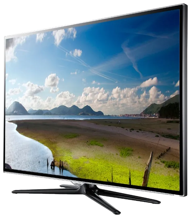 Замена кнопки включения Samsung UE50ES5557