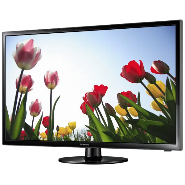 Замена кнопки включения Samsung UE28F4020