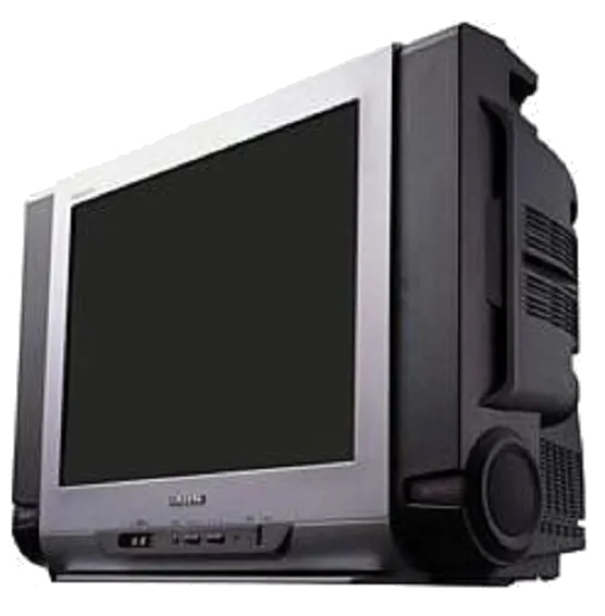 Замена кнопки включения Samsung CS-21S8ZQQ