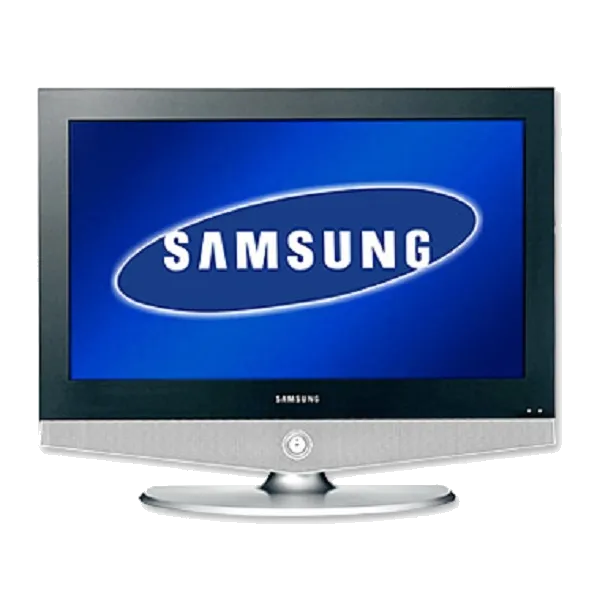 Замена кнопки включения Samsung LE-26R31S