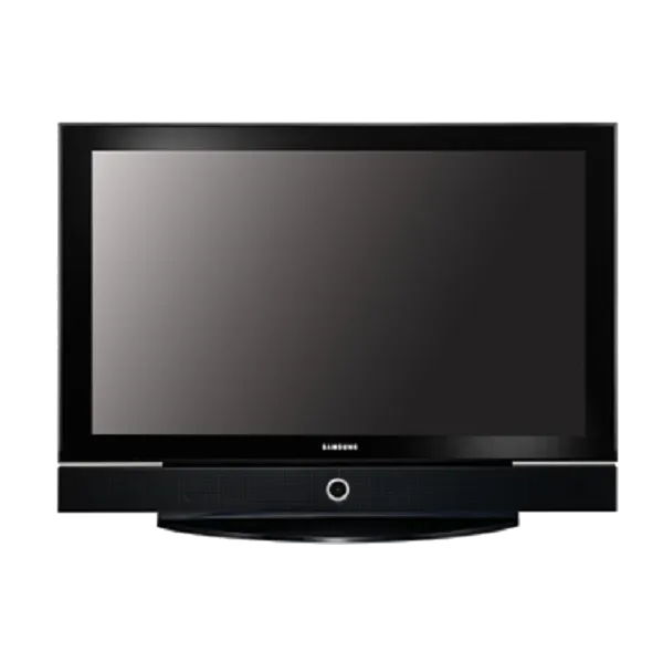 Замена кнопки включения Samsung PS-50P5HR