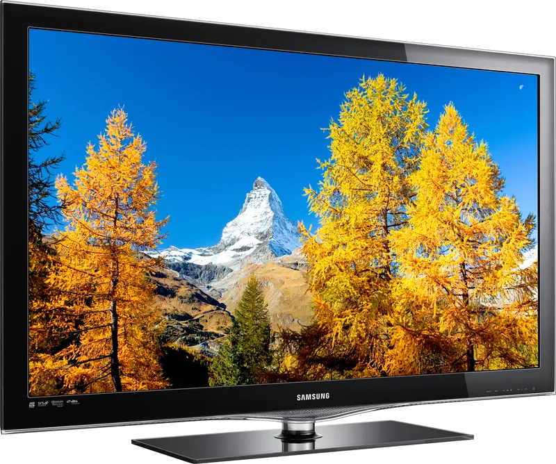 Замена кнопки включения Samsung LE-40C652