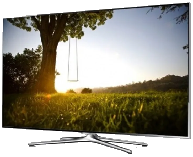 Замена кнопки включения Samsung UE50F6500