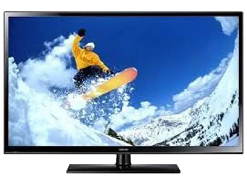 Замена кнопки включения Samsung PS43F4500