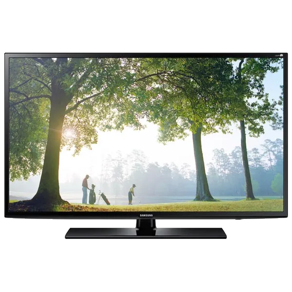 Замена кнопки включения Samsung UE65H6203