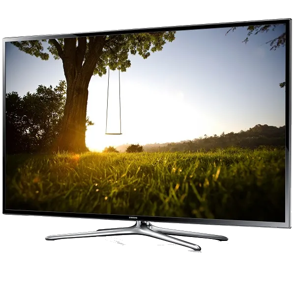 Замена кнопки включения Samsung UE50F6300