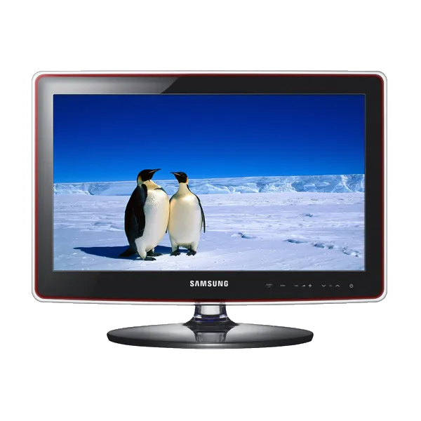 Замена кнопки включения Samsung LE-19B650